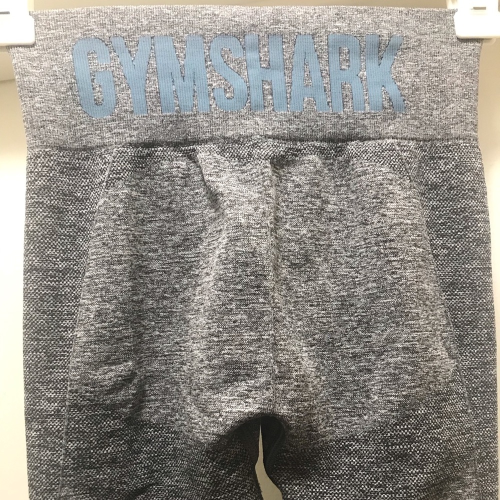 XS brand new gymshark flex leggings, never worn